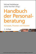 Heidelberger / Kornherr |  Handbuch der Personalberatung | eBook | Sack Fachmedien