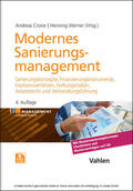 Crone / Werner |  Modernes Sanierungsmanagement | eBook | Sack Fachmedien
