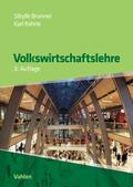 Brunner / Kehrle |  Volkswirtschaftslehre | eBook | Sack Fachmedien