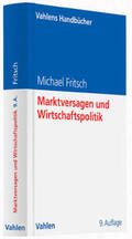 Fritsch |  Marktversagen und Wirtschaftspolitik | Buch |  Sack Fachmedien