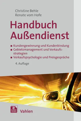 Behle / Hofe |  Anteil EPB | eBook | Sack Fachmedien