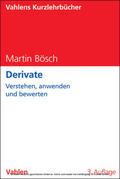 Bösch |  Derivate | eBook | Sack Fachmedien