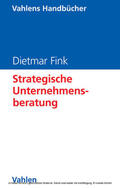 Fink |  Strategische Unternehmensberatung | eBook | Sack Fachmedien