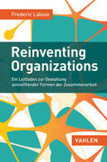 Laloux |  Reinventing Organizations | eBook | Sack Fachmedien