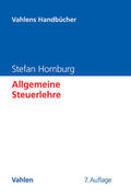 Homburg |  Allgemeine Steuerlehre | Buch |  Sack Fachmedien