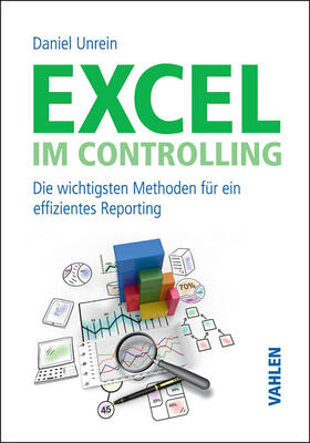 Unrein |  Excel im Controlling | Buch |  Sack Fachmedien