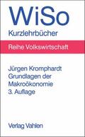 Kromphardt |  Grundlagen der Makroökonomie | eBook | Sack Fachmedien