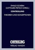 Scherm / Pietsch |  Controlling | eBook | Sack Fachmedien