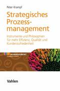Krampf |  Strategisches Prozessmanagement | eBook | Sack Fachmedien