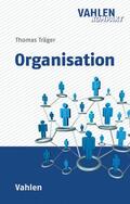 Träger |  Organisation | eBook | Sack Fachmedien