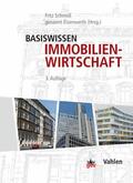 Schmoll genannt Eisenwerth |  Basiswissen Immobilienwirtschaft | eBook | Sack Fachmedien