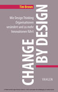 Brown |  Change by Design | eBook | Sack Fachmedien