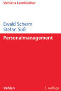 Scherm / Süß |  Personalmanagement | Buch |  Sack Fachmedien