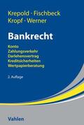 Krepold / Fischbeck / Kropf |  Krepold, H: Bankrecht | Buch |  Sack Fachmedien