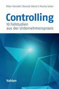 Horváth / Gleich / Seiter |  Controlling | eBook | Sack Fachmedien