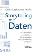 Nussbaumer Knaflic |  Storytelling mit Daten | eBook | Sack Fachmedien