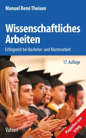 Theisen |  Wissenschaftliches Arbeiten | eBook | Sack Fachmedien