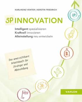 Friedrich / Venter |  Spinnovation | eBook | Sack Fachmedien