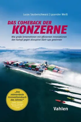 Sauberschwarz / Weiß |  Das Comeback der Konzerne | eBook | Sack Fachmedien