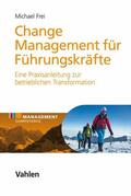 Frei |  Change Management für Führungskräfte | eBook | Sack Fachmedien