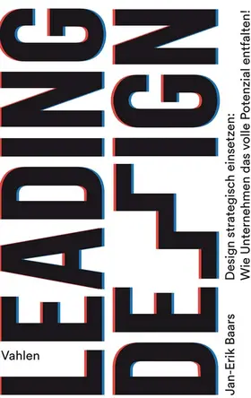 Baars |  Leading Design | Buch |  Sack Fachmedien