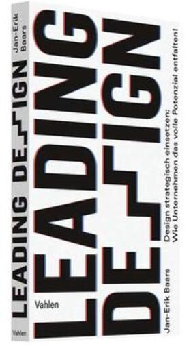 Baars | Leading Design | Buch | 978-3-8006-5639-4 | sack.de