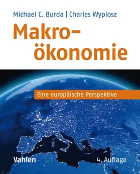 Burda / Wyplosz | Makroökonomie | Buch | 978-3-8006-5641-7 | sack.de