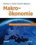 Burda / Wyplosz |  Makroökonomie | Buch |  Sack Fachmedien