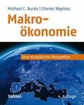 Burda / Wyplosz |  Makroökonomie | eBook | Sack Fachmedien