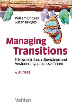 Bridges |  Managing Transitions | Buch |  Sack Fachmedien