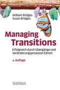 Bridges |  Managing Transitions | eBook | Sack Fachmedien