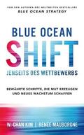 Kim / Mauborgne |  Blue Ocean Shift | eBook | Sack Fachmedien