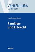 Hanewinkel |  Familien- und Erbrecht | Buch |  Sack Fachmedien