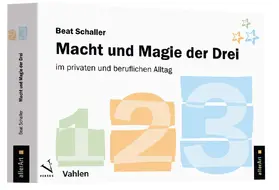 Schaller |  Macht und Magie der Drei | Buch |  Sack Fachmedien