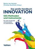 Aerssen / Buchholz |  Das große Handbuch Innovation | Buch |  Sack Fachmedien