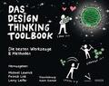 Lewrick / Link / Leifer |  Das Design Thinking Toolbook | eBook | Sack Fachmedien