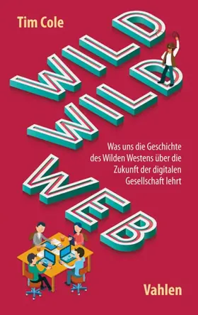 Cole |  Wild Wild Web | eBook | Sack Fachmedien