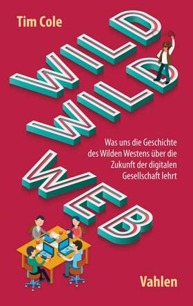Cole | Wild Wild Web | E-Book | sack.de