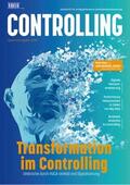 Horváth / Reichmann / Baumöl |  Transformation im Controlling: Umbrüche durch VUCA-Umfeld und Digitalisierung | eBook | Sack Fachmedien