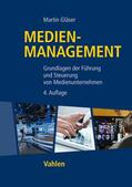 Gläser |  Medienmanagement | eBook | Sack Fachmedien
