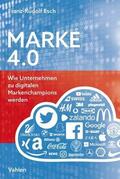Esch |  Marke 4.0 | eBook | Sack Fachmedien