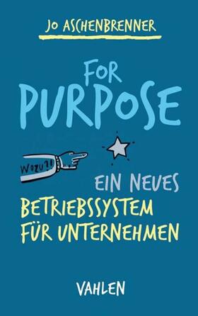 Aschenbrenner | For Purpose | E-Book | sack.de