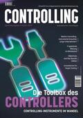 Horváth / Reichmann / Baumöl |  Die Toolbox des Controllers: Controllinginstrumente im Wandel | eBook | Sack Fachmedien