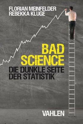 Meinfelder / Kluge | Bad Science | E-Book | sack.de