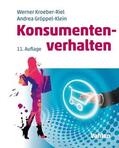 Kroeber-Riel / Gröppel-Klein |  Konsumentenverhalten | eBook | Sack Fachmedien