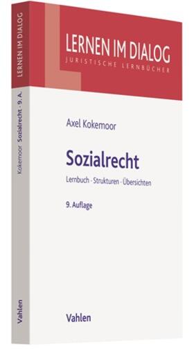 Kokemoor | Sozialrecht | Buch | 978-3-8006-6040-7 | sack.de
