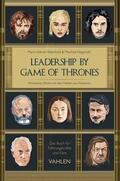 Hübner-Weinhold / Klapproth |  Leadership by Game of Thrones | eBook | Sack Fachmedien