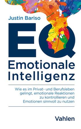 Bariso |  EQ - Emotionale Intelligenz | Buch |  Sack Fachmedien