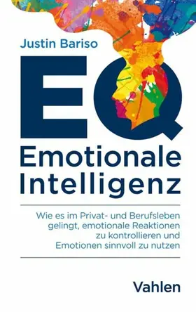 Bariso |  EQ - Emotionale Intelligenz | eBook | Sack Fachmedien