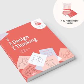 Glitza / Hamburger / Metzger | Hands on Design Thinking | Buch | sack.de